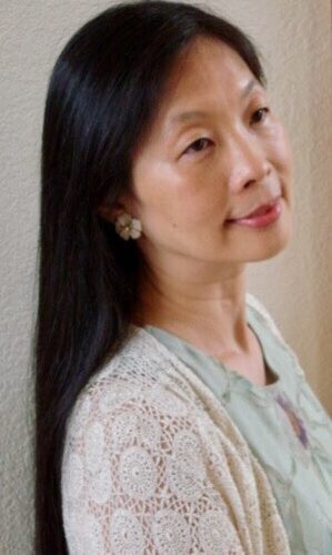 Patricia Tsai Patricia Tsai