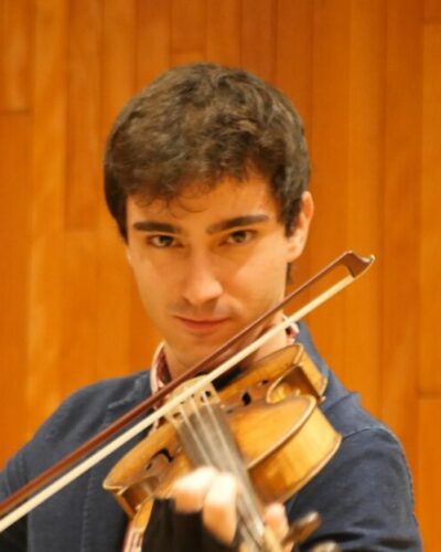 Luis Canosa Luis Canosa