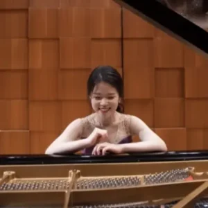 Yeonmi Kim Park Cities Music School